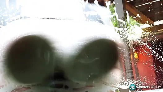 Американский авто Buff Milly