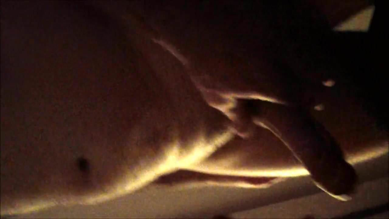 MY HORNY BF
