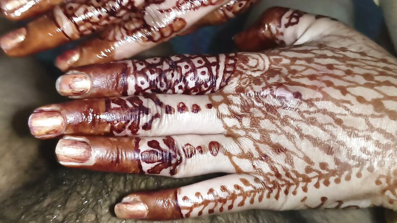 Esposa en Karwachauth