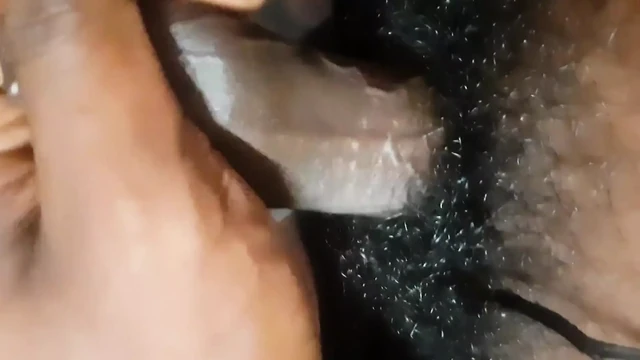A Young Desi Male Is Practicing Self-gratification in His Residence.