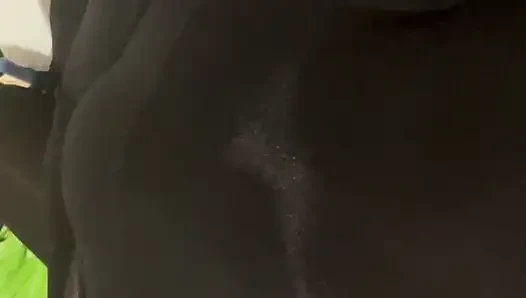 Блестящие оргазмы в нагоне