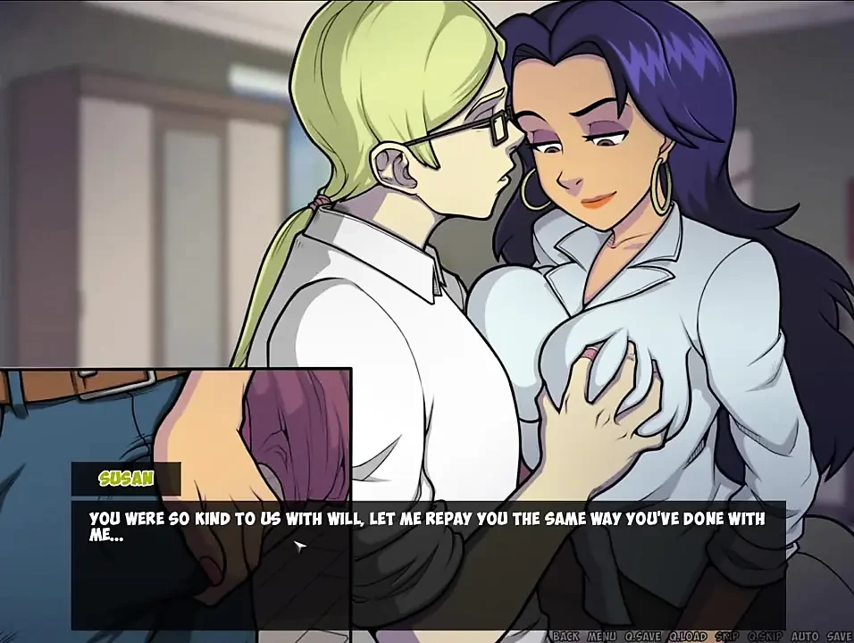 Witch Hunter v0.7 Part 8 Power of Love by Loveskysan69