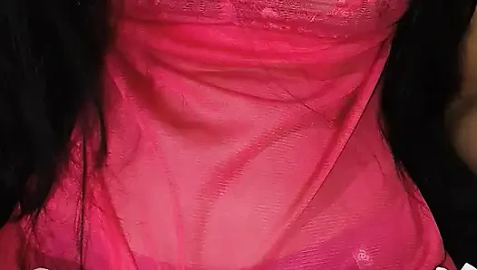 Desi step sister