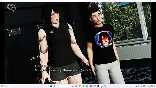 Eternum part 7 (full gameplay in bio)