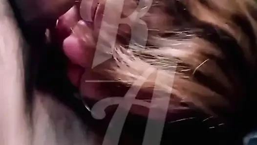 Mit meiner nachbarin