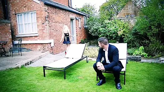 High Quality Sex Scenes - Daring! - a Country Retreat Soft Part 5