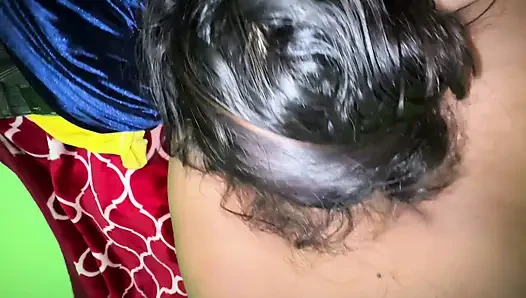 Big Ass Hot Muslim Stepmom Pretends Rest but She Actually Wants to Fuck