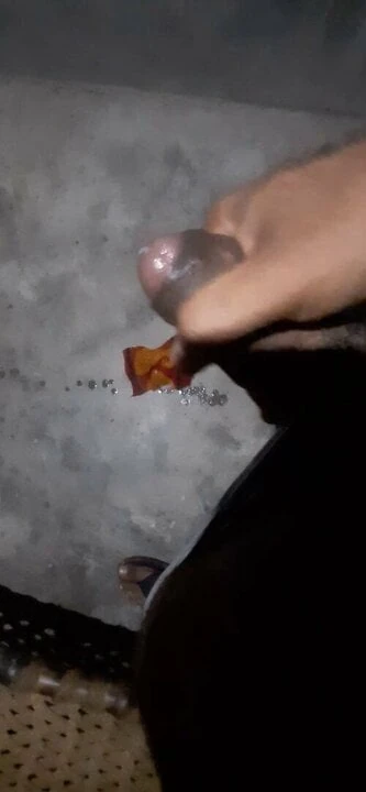 Cum tribute to my sexy fans