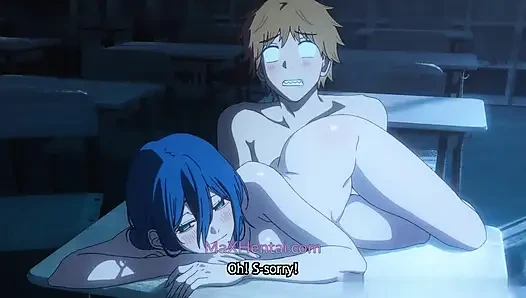 Looks like the Student has become the Teacher (Exclusive 06-26) Anime Hentai