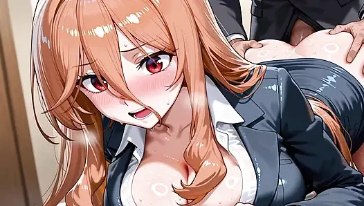 Reiko Makigami (IS)