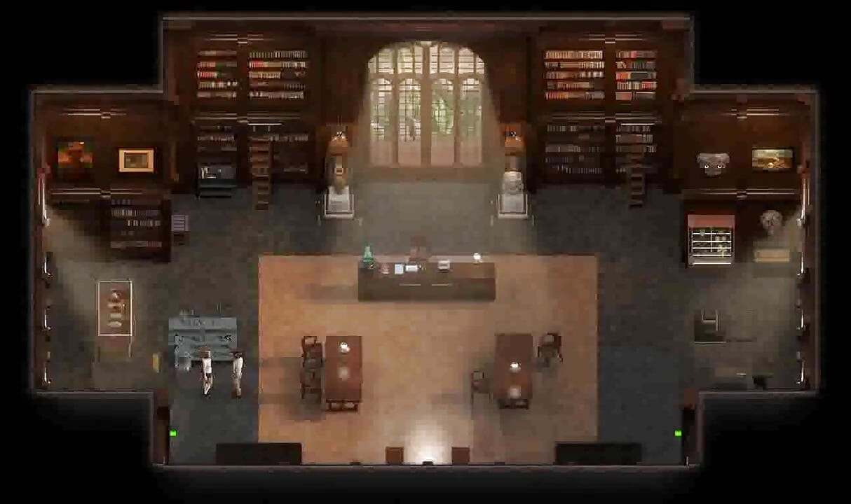 Съкровището на Надя: лабораторно оборудване еп 189