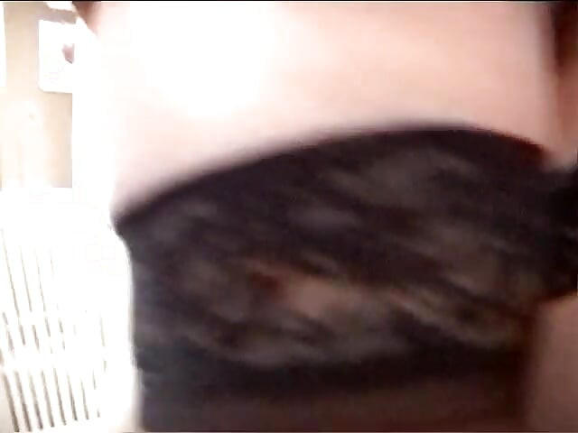 Housewife in the day and a real bitch in the night