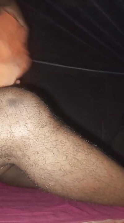 Today my stepbrother gave me the pleasure of fucking and quenched the thirst of my pussy.