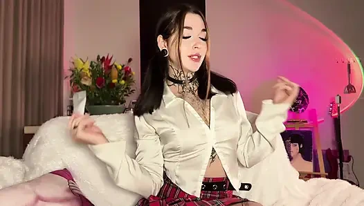 JOI sph, humiliation - Sam Altham