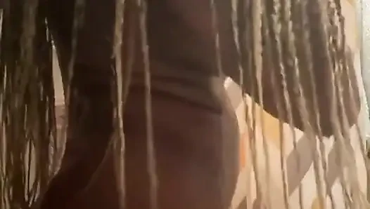 Shower Time