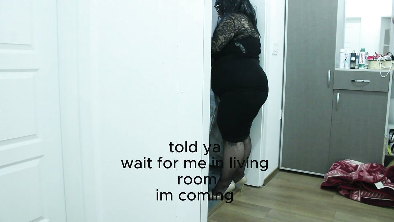 Anal first time fucking of my Sister-In-Law Subtitled
