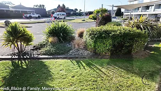 Taupo Vlog: Outdoor Exploration And Hot Sex
