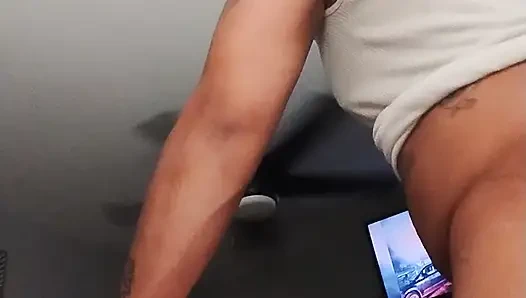 Fucking my wife hard