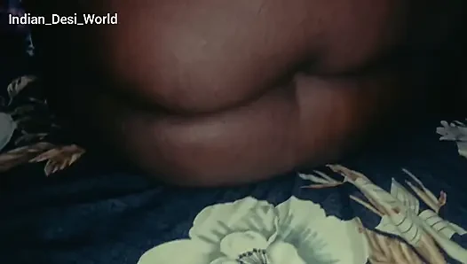 Tante tamil India lagi asik ngentot