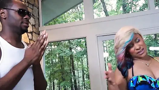 Hiç görülmemiş bir eşek