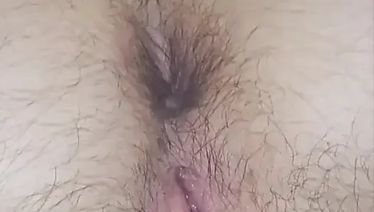 Memek berurat