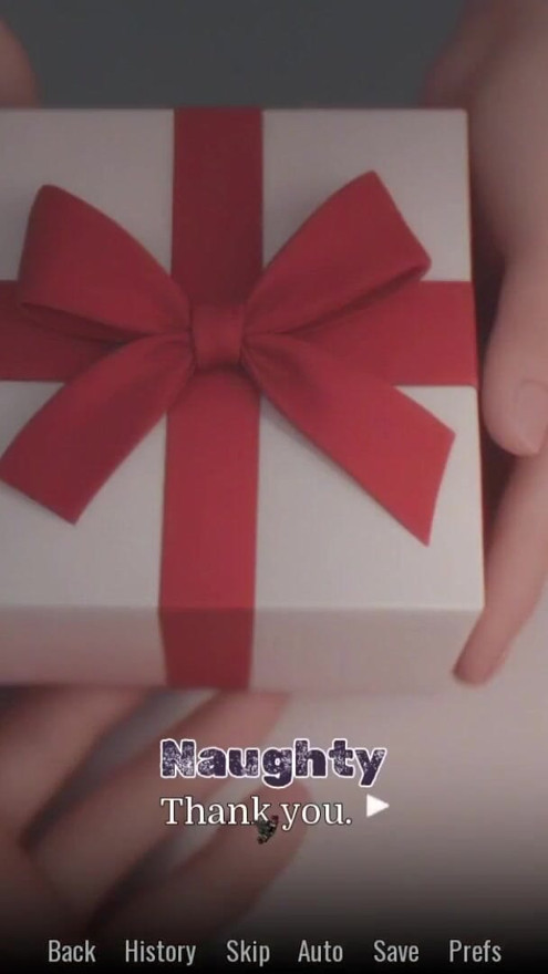 Obsessed Lucy 08 By VNGTrash - Lucy can't wait to fuck her friend for his birthday | Clip 1