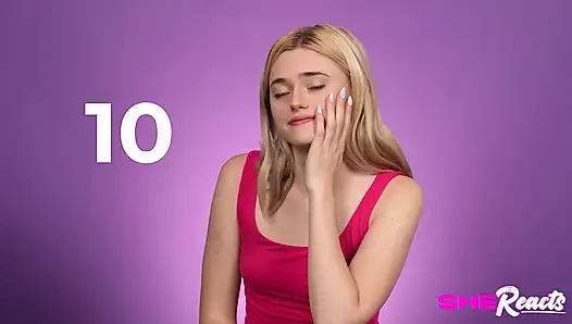 Shereacts- yarak bağımlıları srena hill ve gracey kar oranı büyük yaraklar ve büyük döller