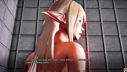 A House in the Rift - ( PT 60) - Zanith