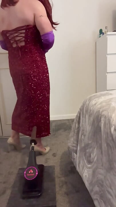 Cheating Jessica Double Fucked Cosplay Fantasy