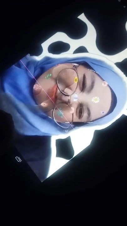 Döl haraç nur syafiqah
