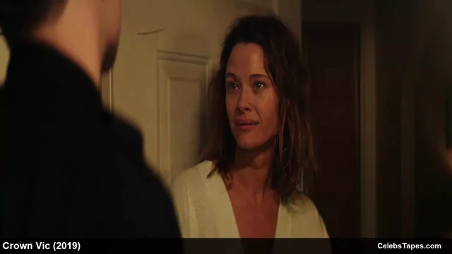 celeb actress Scottie Thompson frontal nude &amp; hot sex video