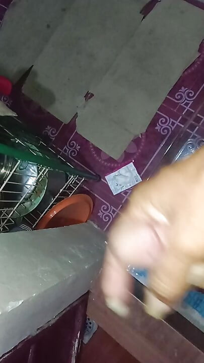 My Morning Pee