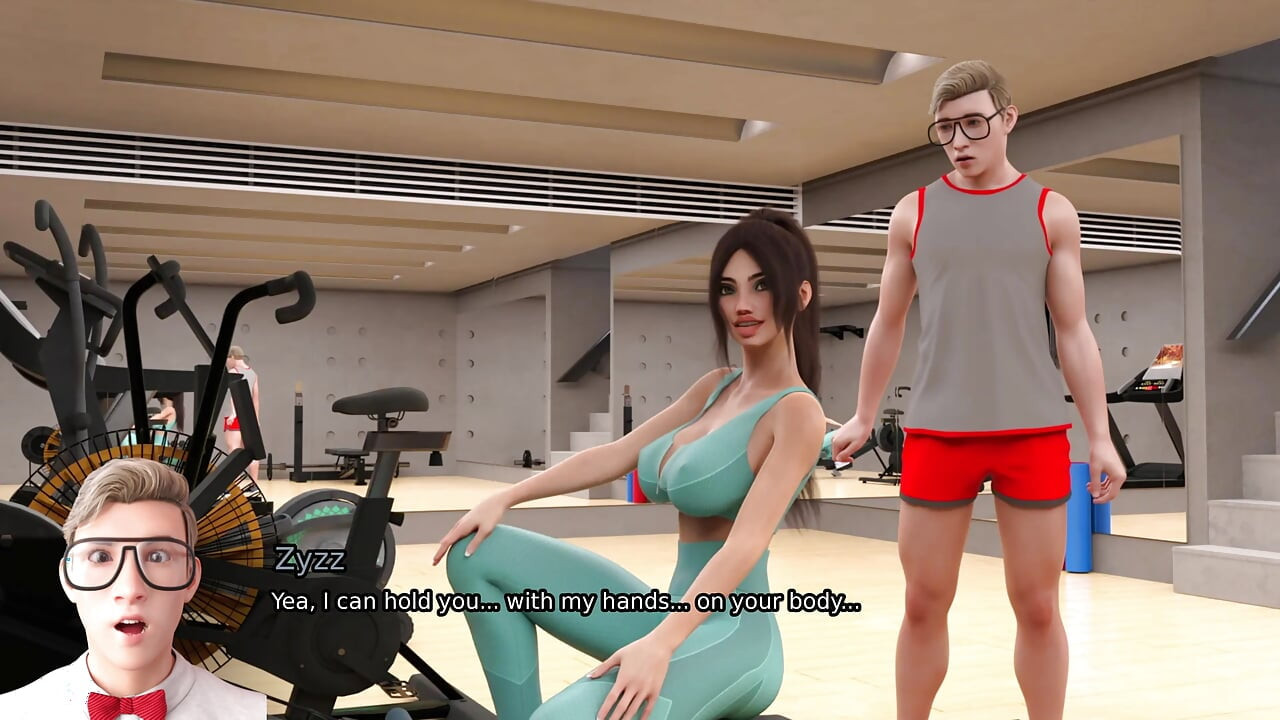 Sexbot (parte 16)