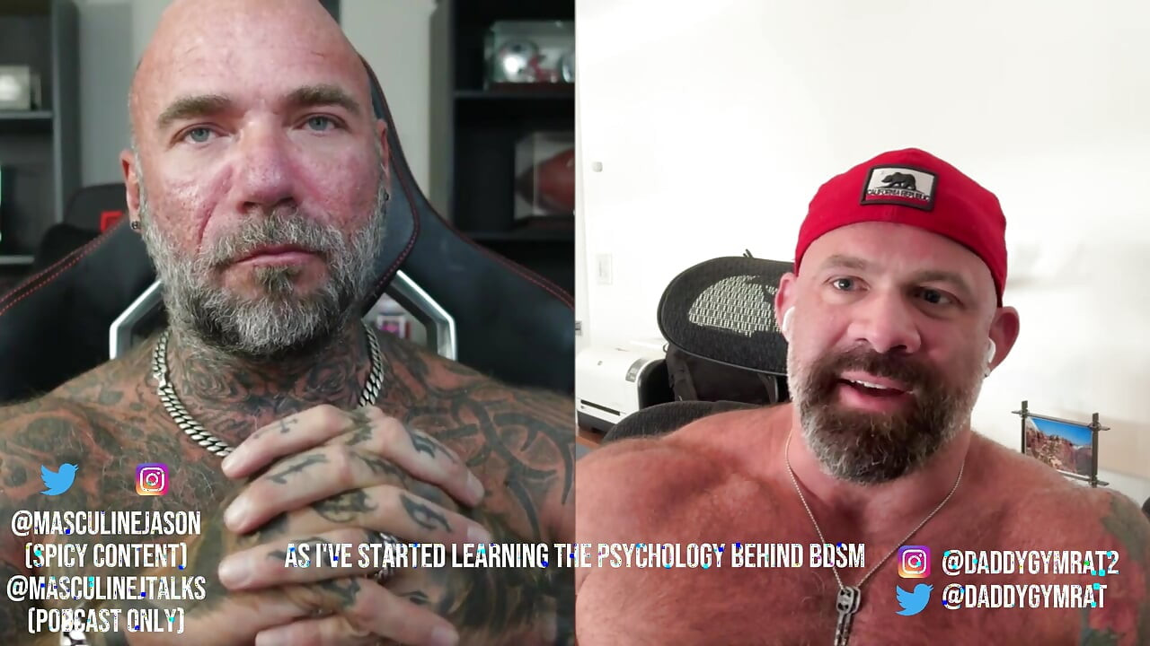 Porn Star Confessions - Stepdaddy Gym Rat Episode 167