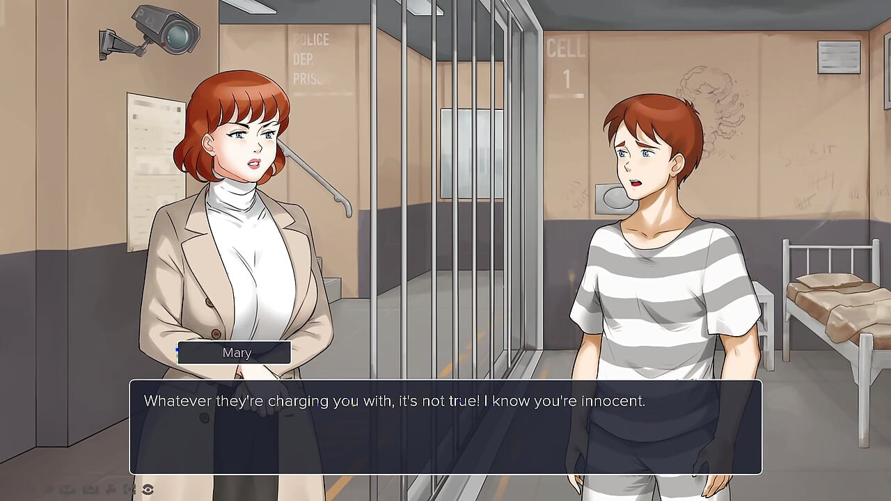 Complete Gameplay - Milfs Plaza, Part 11
