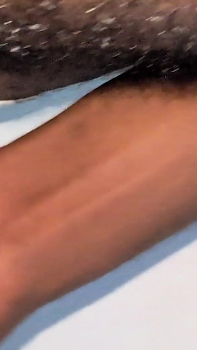 Babdoyx's Big Black Cock | Clip 2