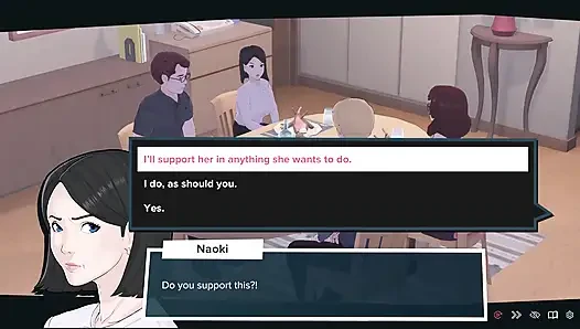 Complete Gameplay - Quickie: a Love Hotel Story, Part 12