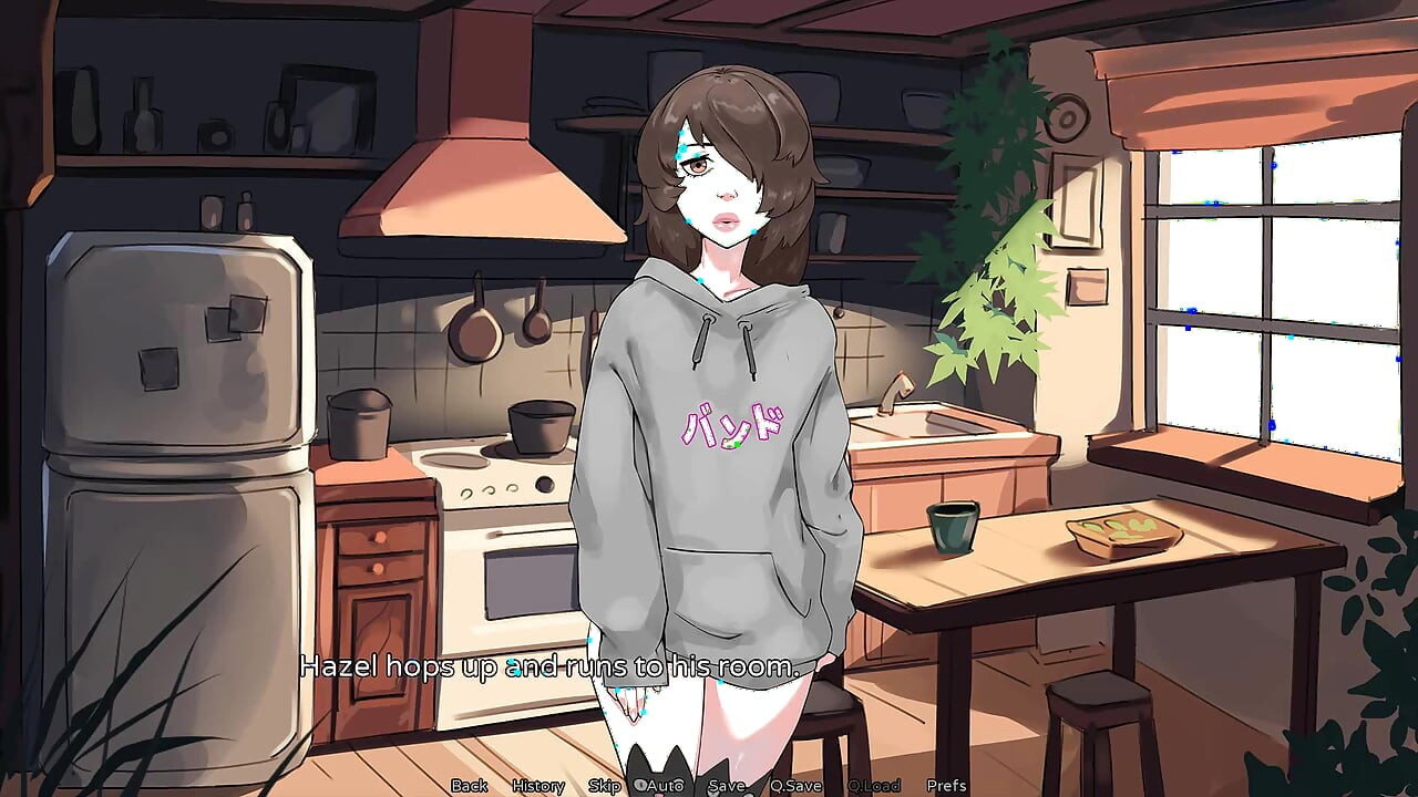 Hazelnut Latte: สาวสองรุ่นแม่น่าเย็ดผู้ใหญ่อมควยและยิงน้ําเงี่ยนในออฟฟิศ - ตอนที่ 14