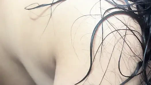 Big Stepsister Fuck In Bathroom