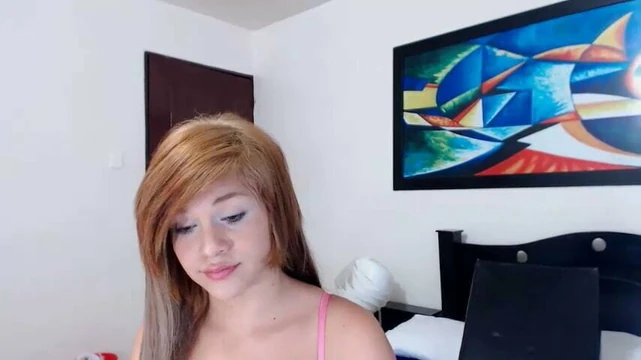 Cute amateur