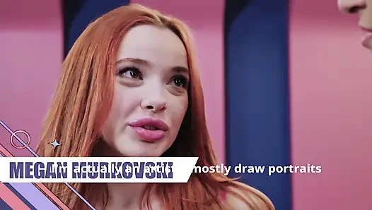 Меган Мурковски