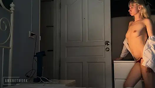 Fucking Zafira Lauren on a Thailand Photoshoot