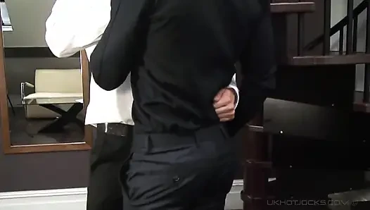 Cum-to-blows