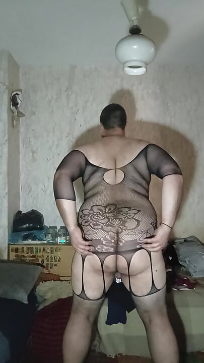 I'm a big whore