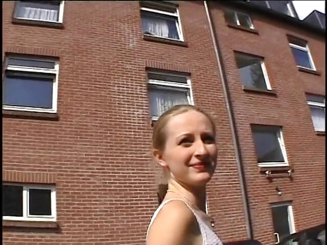 Cute teen loves cock more than she should