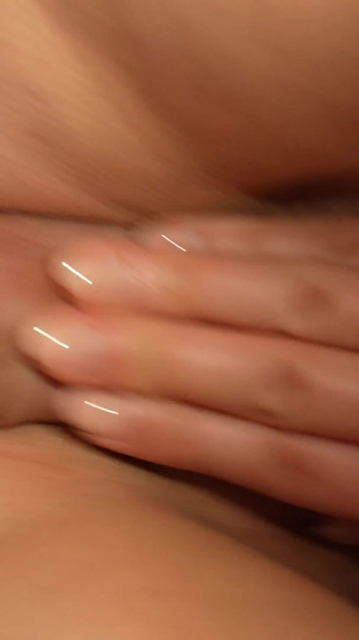 A Stranger rubbed me hard in the public train, Slipped in and cum inside me, We almost got Caught | Clip 2