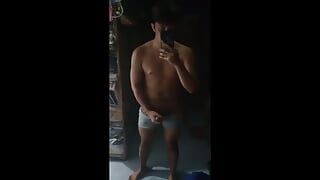 Филиппинский гей-тинка в домашнем видео, коллекция II