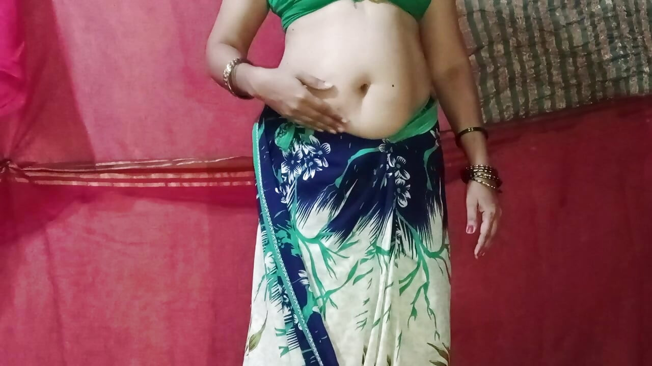 Marathi Bhabhi ko Pichese Choda