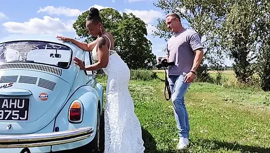 Cheating on My Wedding Day