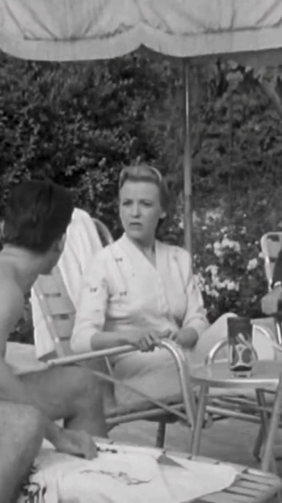 The Naked Venus - 1958